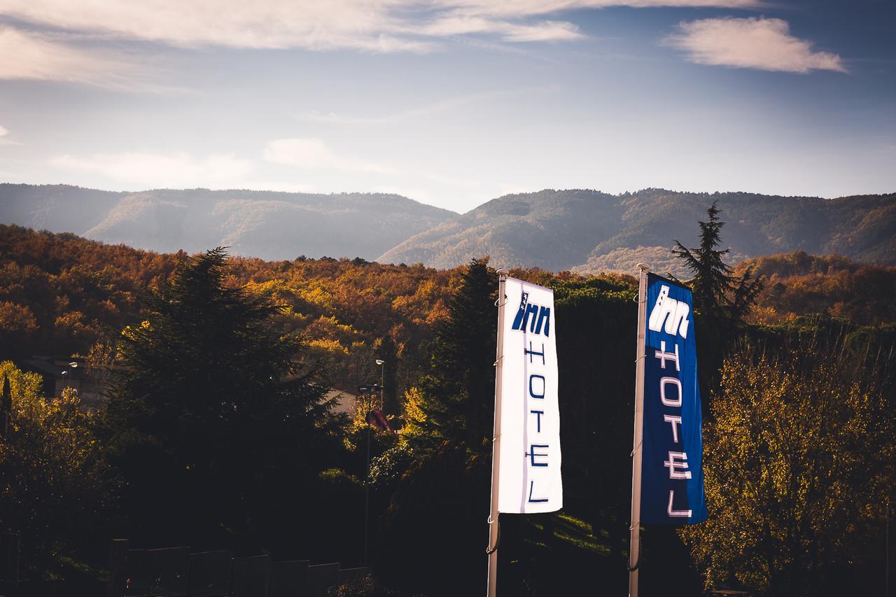 Inn Hotel 3* Barberino di Mugello