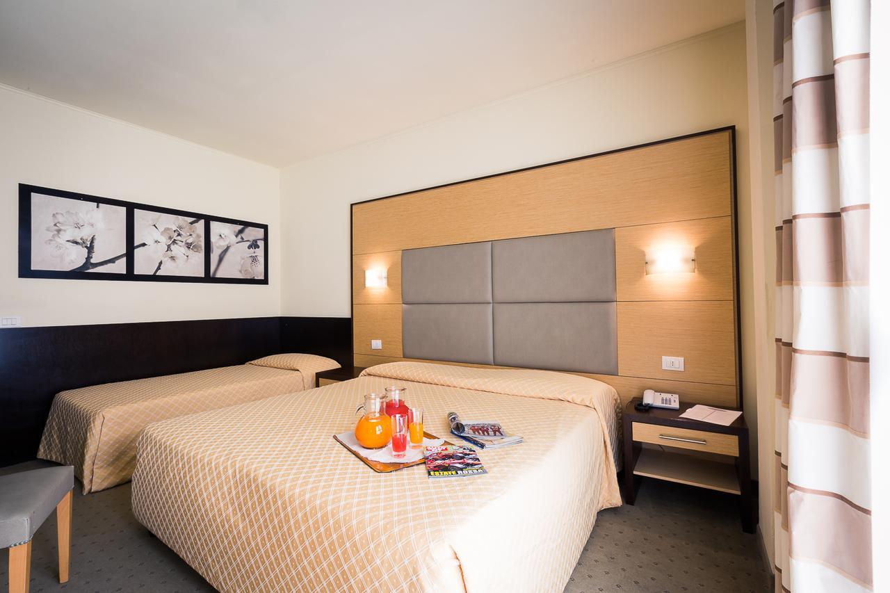 Hotel Inn Hotel 3*